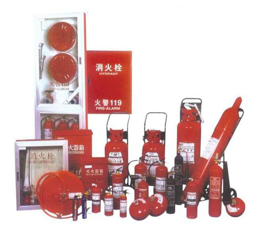 青岛灭火器-电气柜专用智能电气自动灭火装置